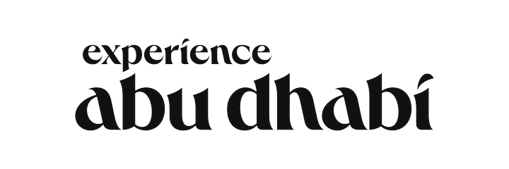 Experience Abu Dhabi logo