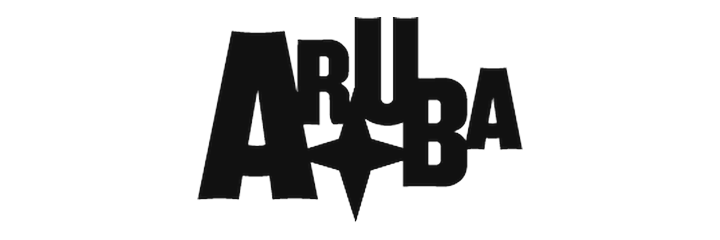 Aruba logo