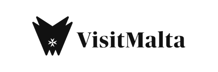 VisitMalta logo