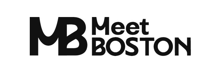 Meet Boston logo