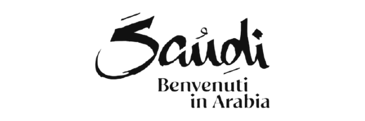 Visit Saudi logo