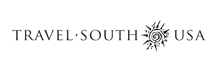 Travel South USA logo