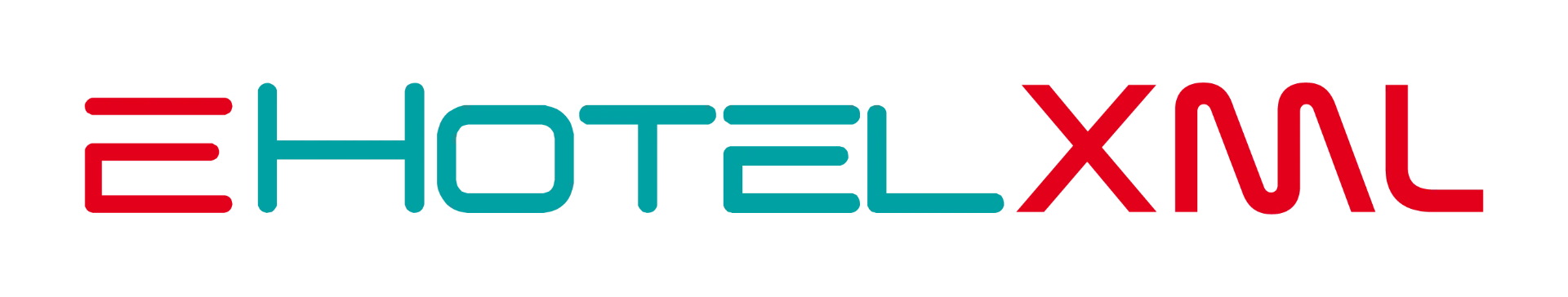 eHotelXML logo