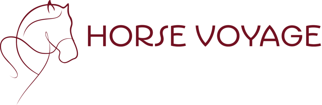 Horse Voyage logo
