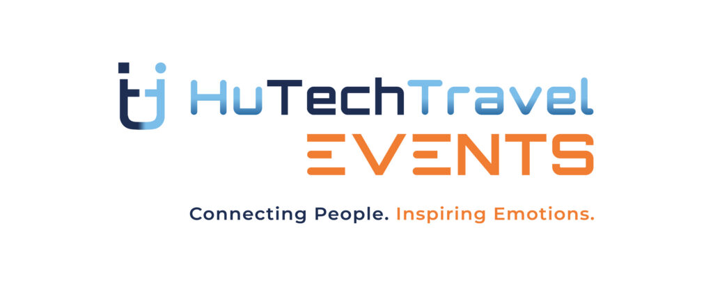 HuTechTravel Events logo