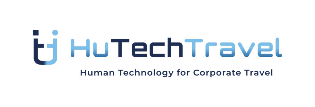 HuTechTravel logo