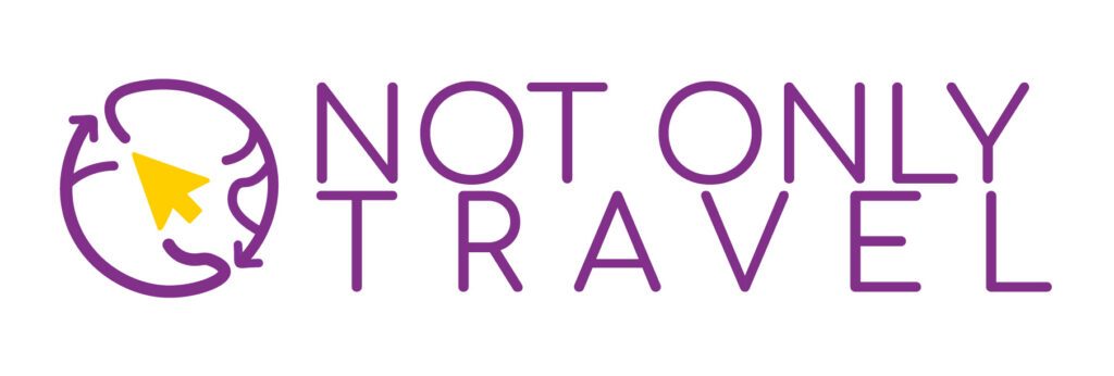 Not Only Travel logo