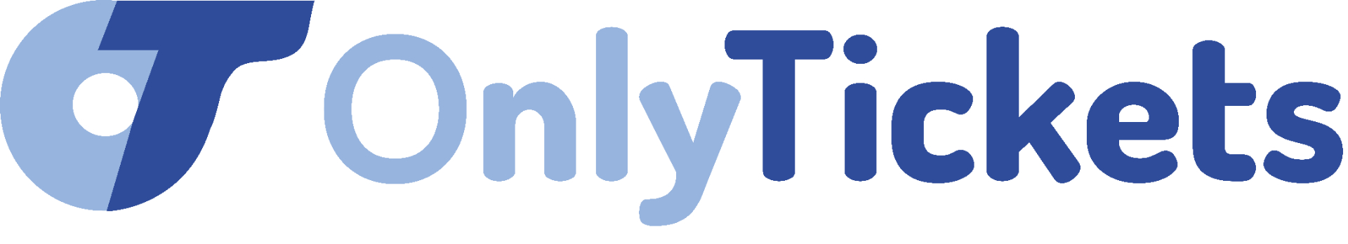 Only Tickets logo