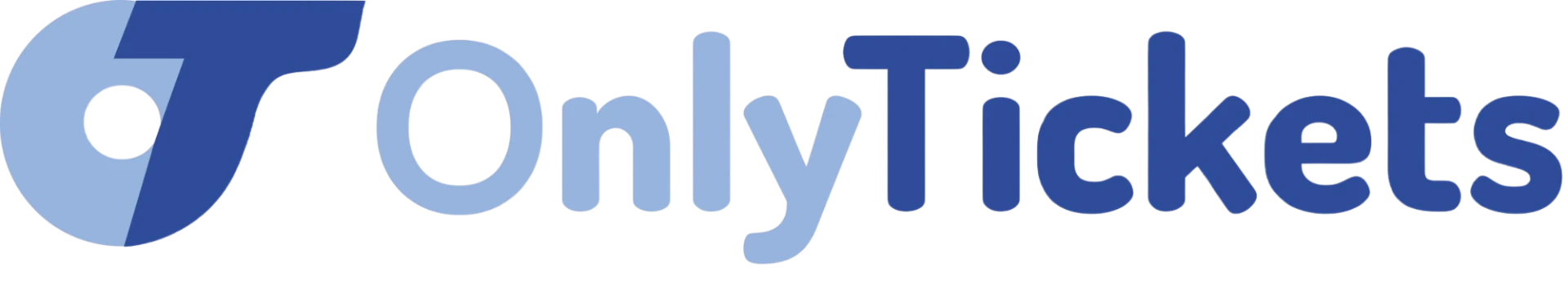 Only Tickets logo