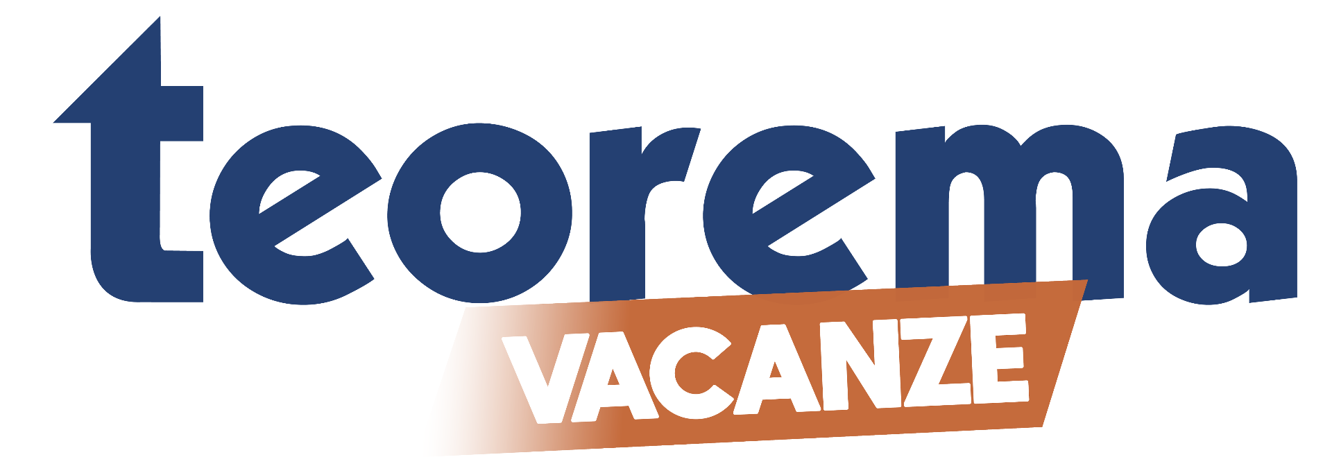 Teorema Vacanze logo